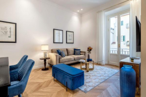 Genteel Home Giraldi